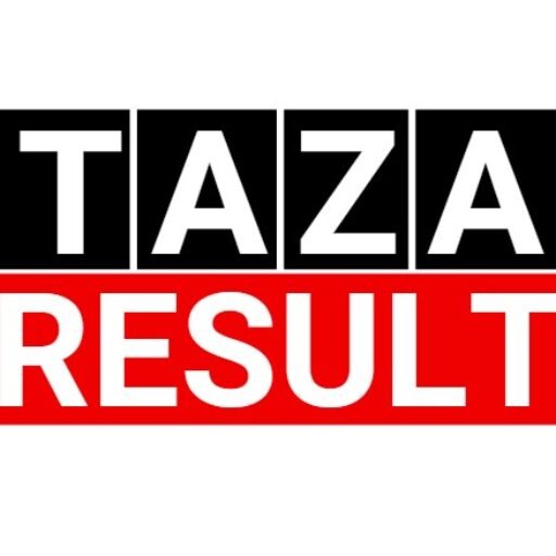 Taza Result
